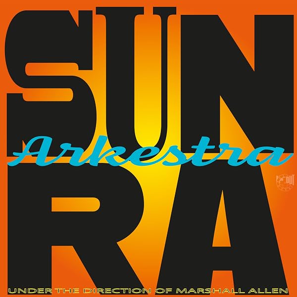 Ra, Sun & His Astro-Infinity Orchestra - Strange Strings (1966